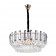 Люстра LED4U ML.9006.12 GD-SM