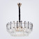 Люстра LED4U ML.9006.12 GD-SM