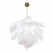 Люстра LED4U MS.960.9 BS