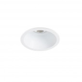 Встраиваемый светильник Arte Lamp Dash mini A2764PL-1WH