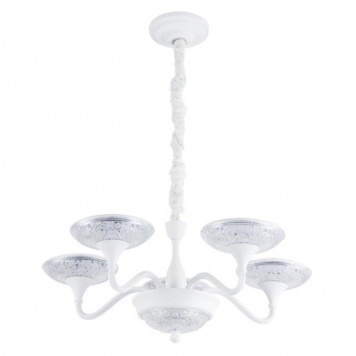 Люстра Arte Lamp Bern A5168LM-5WH