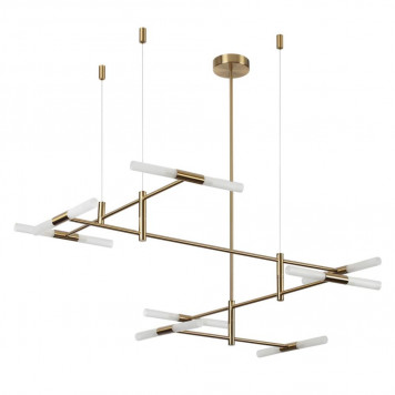 Люстра Odeon Light Defance 4306/16