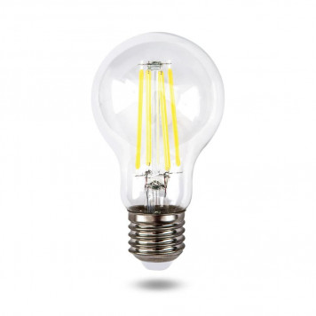 Лампочка LED4U E27 16W 2700K ML2841