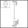Подвесной светильник Odeon Light Defance 7143/4L