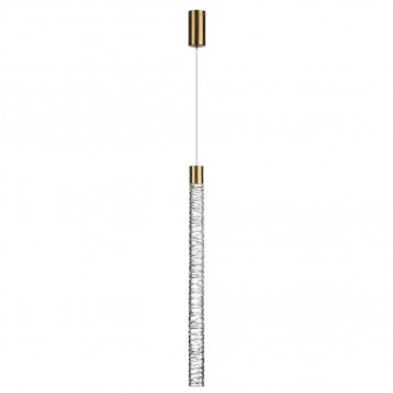 Подвесной светильник Odeon Light Pilar 7145/5L