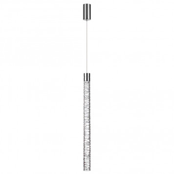 Подвесной светильник Odeon Light Pilar 7146/5L