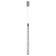 Подвесной светильник Odeon Light Pilar 7146/5L