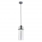 Подвесной светильник LED4U MS.1410.120 CR