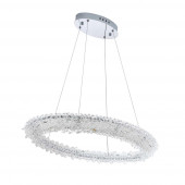 Люстра LED4U MS.5004.800 CR