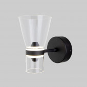 Бра Eurosvet Vial 201053 LED черный