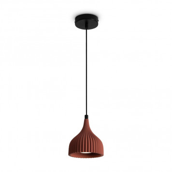 Подвесной светильник Freya Terra FR5582PL-01R
