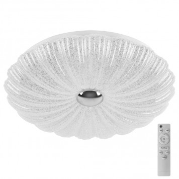 Люстра Lightstar Arco Shell 225660