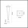 Уличный светильник Odeon Light Bearitz 6655/12GL3