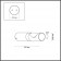 Уличный светильник Odeon Light Bamboo 7021/3WL