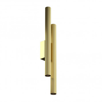 Бра Maytoni Calipso C082WL-24W2.7K-BS