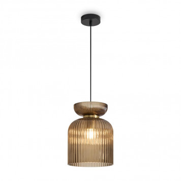 Подвесной светильник Freya Layla FR5558PL-01BR