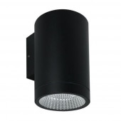 Уличный светильник Arte Lamp Torcular A1813AL-1BK