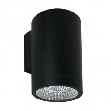 Уличный светильник Arte Lamp Torcular A1813AL-1BK