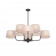 Люстра Maytoni Modesto MOD360PL-08B