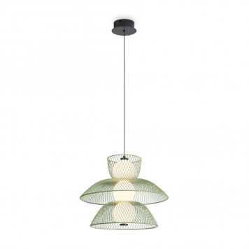 Подвесной светильник Freya Harper FR5545PL-L5GN