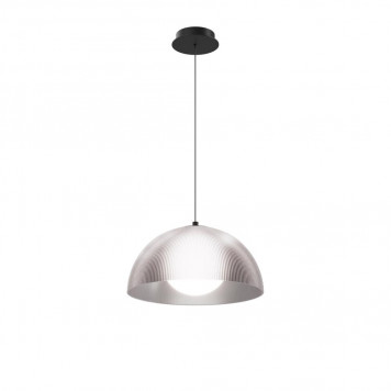 Подвесной светильник Maytoni Batten MOD472PL-L20B3K