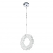 Подвесной светильник LED4U MS.5005.300 CR