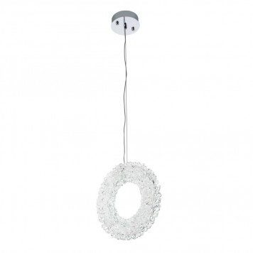 Подвесной светильник LED4U MS.5005.300 CR