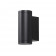 Уличный светильник Odeon Light Long 7071/7WL