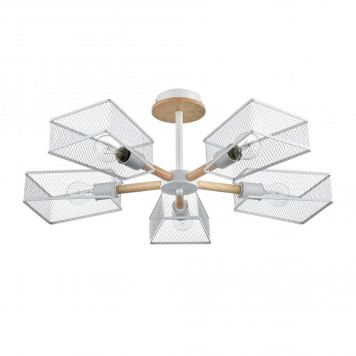 Люстра Lumion Irma 8246/5C