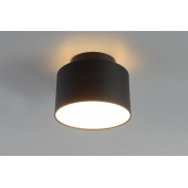 Накладной светильник Crystal Lux CLT 085C BL