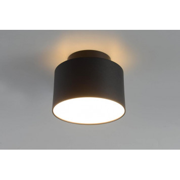 Накладной светильник Crystal Lux CLT 085C BL