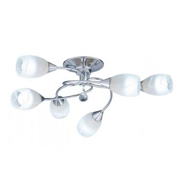 Люстра Elvan SV169261R/6 хром