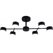 Люстра Elvan SV14704-6 черный