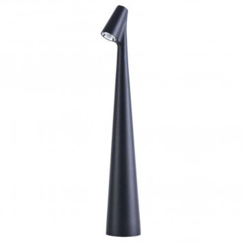 Настольная лампа Arte Lamp Fusion A3283LT-2BK