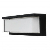 Уличный светильник Arte Lamp Ferro A5224AL-1BK