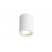Накладной светильник Crystal Lux CLT 422C WH