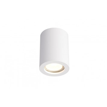 Накладной светильник Crystal Lux CLT 422C WH