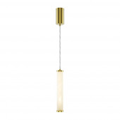 Подвесной светильник Maytoni Yora MOD464PL-L8BSK
