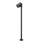 Уличный светильник Maytoni Spira O497FL-L12B3K
