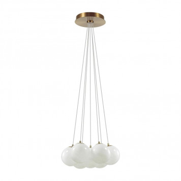 Люстра Odeon Light Magia 7109/7