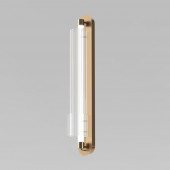 Бра Eurosvet Selina 303071 LED латунь