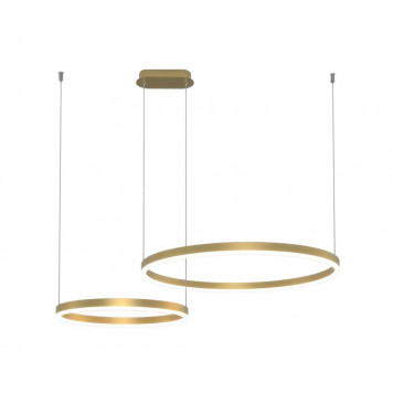 Люстра Kink Light Тор 08219,36PA(3000K)