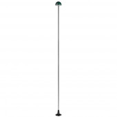 Уличный светильник Odeon Light Verde 7122/4GLB