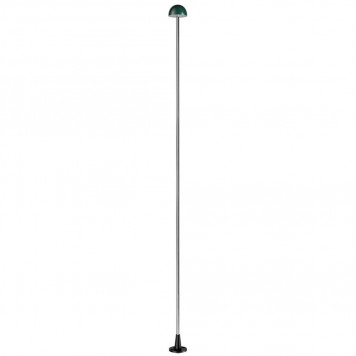 Уличный светильник Odeon Light Verde 7122/4GLB