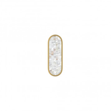 Бра Maytoni Perlamour MOD429WL-L15BSK