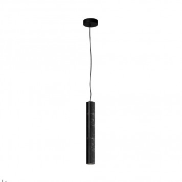 Подвесной светильник Maytoni Basic texture MOD461PL-L5BK