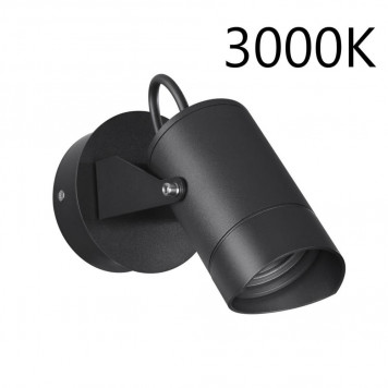 Уличный светильник Odeon Light Stima 6647/10WL3