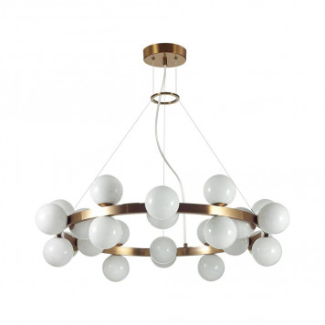 Люстра Odeon Light Magia 7109/24
