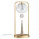 Настольная лампа Odeon Light Fiolent 5432/1T