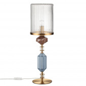 Настольная лампа Odeon Light Terra 5414/1T